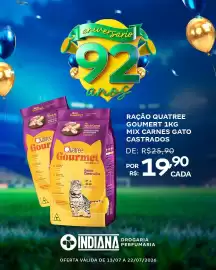 Folheto Farmácia Indiana semana 29 Página 6