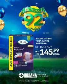 Folheto Farmácia Indiana semana 29 Página 7
