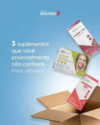Drogaria Rosário (válido até 18-07)