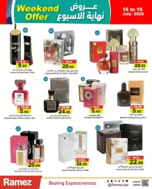Aswaq Ramez catalogue Page 18