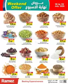 Aswaq Ramez catalogue Page 5