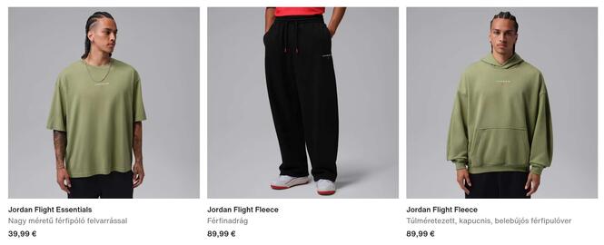 Nike akciós újság Oldal 2