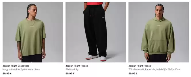Nike akciós újság Oldal 2