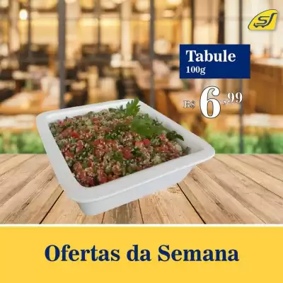São José (válido até 22-07)