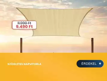 Alinda akciós újság Oldal 1