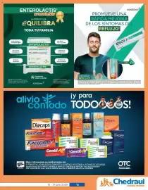 Folleto Chedraui Página 11