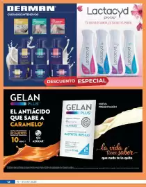 Folleto Chedraui Página 12