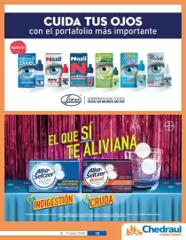Folleto Chedraui Página 13