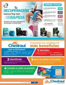 Folleto Chedraui Página 15