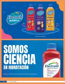 Folleto Chedraui Página 2