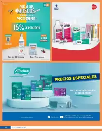 Folleto Chedraui Página 4