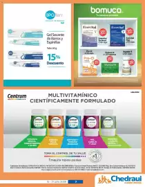 Folleto Chedraui Página 7