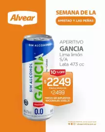 Catálogo Alvear semana 29 Página 10