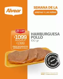 Catálogo Alvear semana 29 Página 11