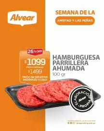 Catálogo Alvear semana 29 Página 12
