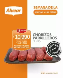 Catálogo Alvear semana 29 Página 13