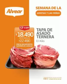 Catálogo Alvear semana 29 Página 15