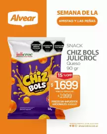 Catálogo Alvear semana 29 Página 17
