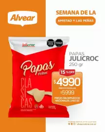 Catálogo Alvear semana 29 Página 18