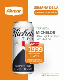 Catálogo Alvear semana 29 Página 2