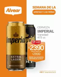 Catálogo Alvear semana 29 Página 3