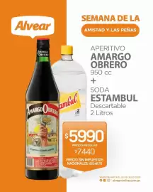 Catálogo Alvear semana 29 Página 4