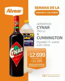 Catálogo Alvear semana 29 Página 5
