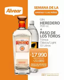 Catálogo Alvear semana 29 Página 6