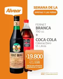 Catálogo Alvear semana 29 Página 7