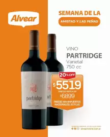 Catálogo Alvear semana 29 Página 8