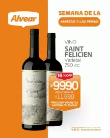 Catálogo Alvear semana 29 Página 9