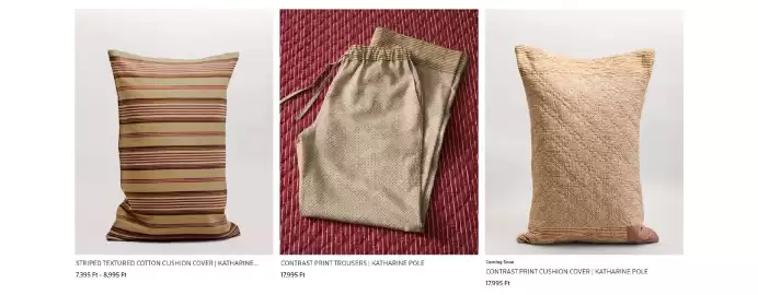 Zara Home akciós újság Oldal 2