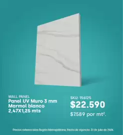 Catálogo Imperial Página 1