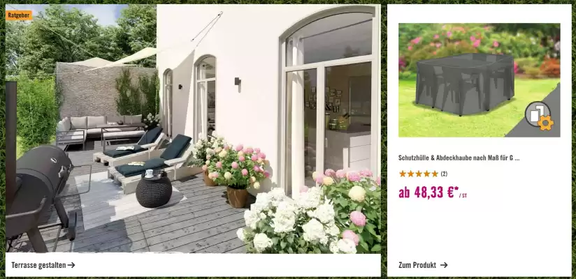 Hornbach (érvényes eddig: 22-07)