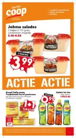 Coop folder week 30 Pagina 1