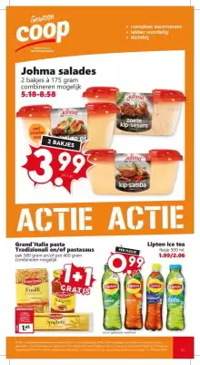 Coop (geldig t/m 26-07)