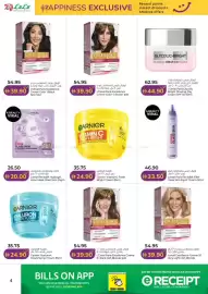 Lulu Hypermarket catalogue Page 4