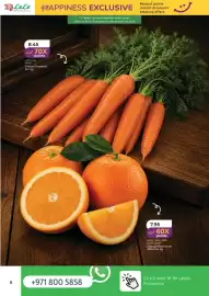 Lulu Hypermarket catalogue Page 6