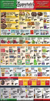 Zuppardo's (valid until 21-07)