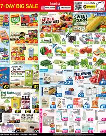 H-Mart flyer week 29 Page 2