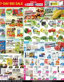 H-Mart flyer week 29 Page 2