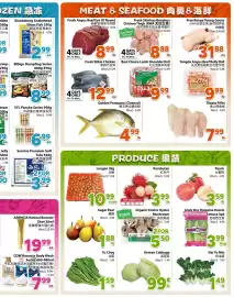 Bestco Food Mart flyer week 29 Page 3