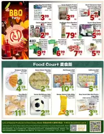 Bestco Food Mart flyer week 29 Page 4