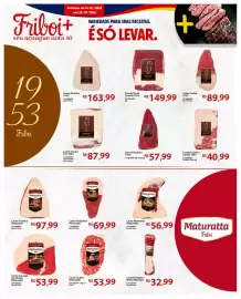 Catálogo Rebouças Supermercados Página 2