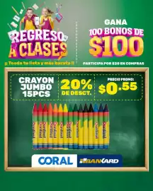 Catálogo Coral Hipermercados semana 29 Página 4