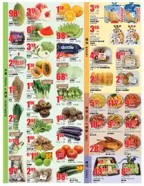 Btrust Supermarket flyer week 29 Page 2