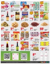 Terra Foodmart flyer week 29 Page 4