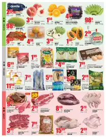 Terra Foodmart flyer week 29 Page 2