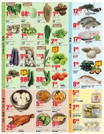 Terra Foodmart flyer week 29 Page 3