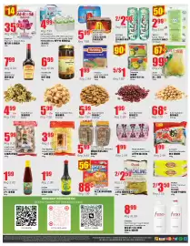 Terra Foodmart flyer week 29 Page 4